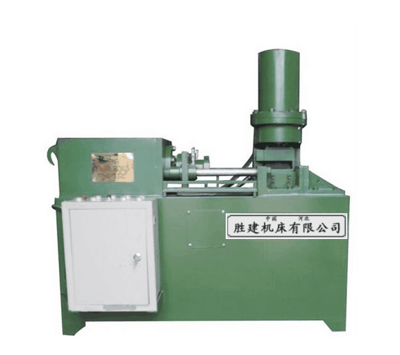 SJ-25型缩径机