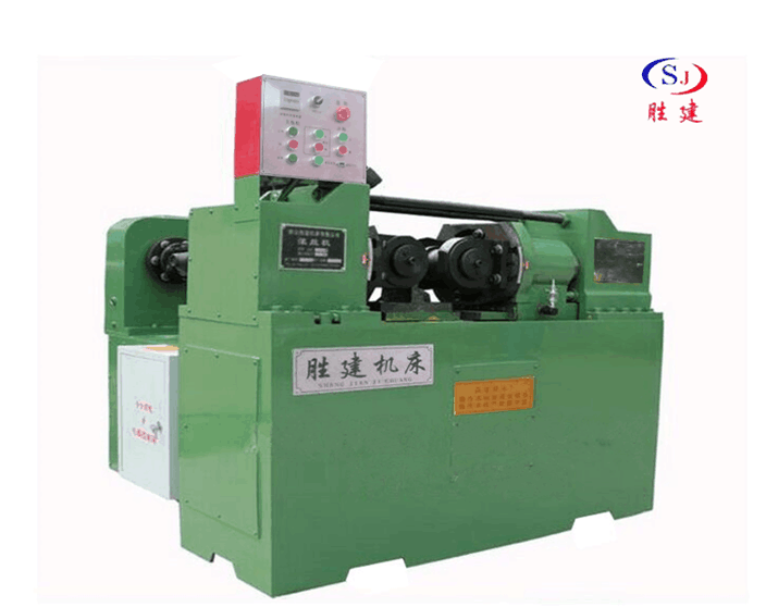 Z28--150滚丝机