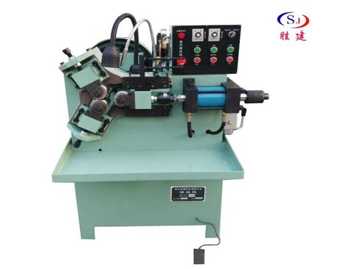 zp28—T30型三轴滚丝机
